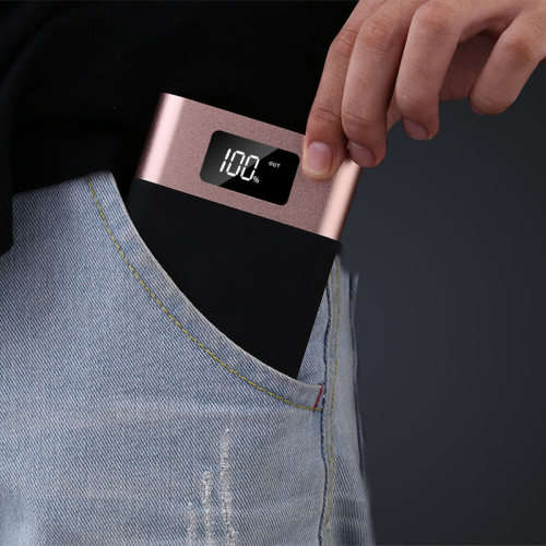 SMART INTELLIGENCE 30000mAh POWERBANK