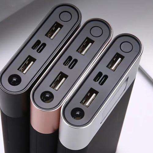 SMART INTELLIGENCE 30000mAh POWERBANK