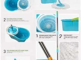 magic mop