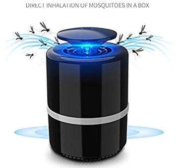 Anti mosquito led USB electric mosquito killer lamp UV night light anti fly mosquito zapper muggen k