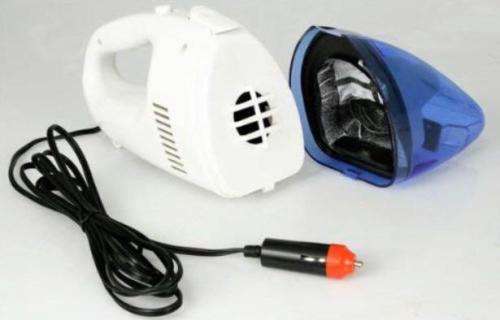 HIGH POWER VACUUM CLEANER PORTABLE