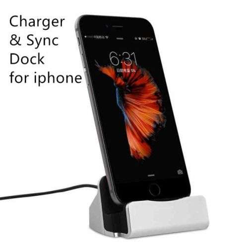 NEW Hot  type 'C' Charge and Sync Dock Charging Station Cradle