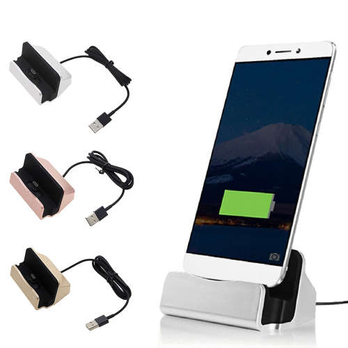 NEW Hot  type 'C' Charge and Sync Dock Charging Station Cradle