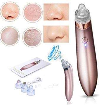 Beauty Skin Care Specialist XN 8030 Vacuum Negative Pressure Expert Type Acne Pore cleaning