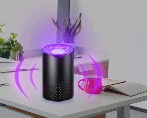 Photocatalyst Mosquito Killer / Household led mosquito killer / Mosquito Lamp
