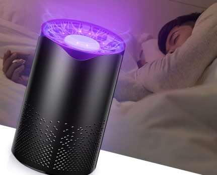 Photocatalyst Mosquito Killer / Household led mosquito killer / Mosquito Lamp