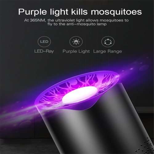Photocatalyst Mosquito Killer / Household led mosquito killer / Mosquito Lamp