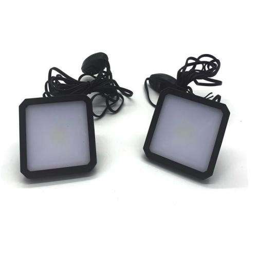MULTIFUNCTION HOLSTEN BOSSEN SOLAR LED LIGHT COB LIGHT