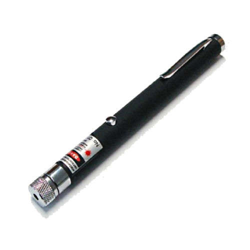 5 In 1 Green Laser poInter Pen
