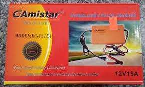 GAMINSTER INTELLIGENT PULSE 12W 15A