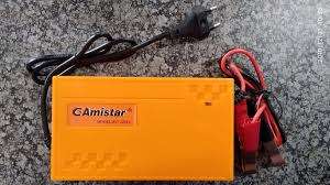 GAMINSTER INTELLIGENT PULSE 12W 15A
