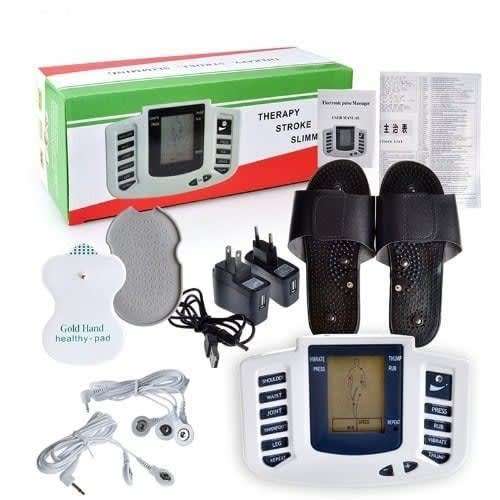 THEREPY STROKE SLIMMING TRADITIONAL CHINESE MEDICAL THERAPENTICS