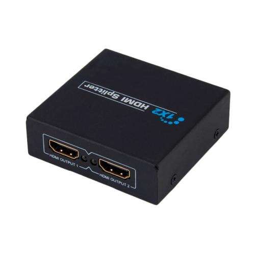 HDMI 3D SPLITTER VER.1.4