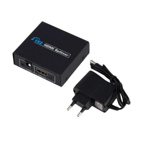 HDMI 3D SPLITTER VER.1.4