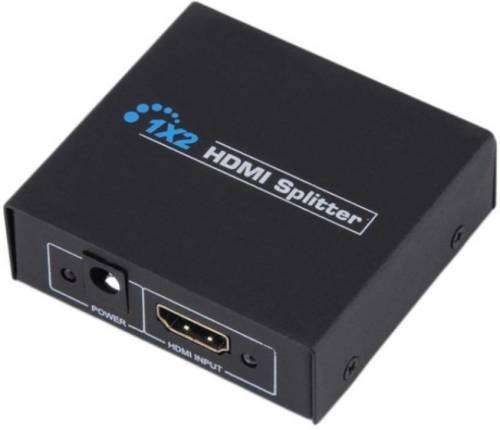 HDMI 3D SPLITTER VER.1.4