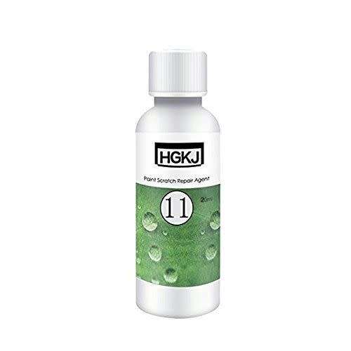 Car Scratch Repair Liquid Polishing Wax,Car Coating Kit, Anti-Scratch Exterior Care Paint Sealant