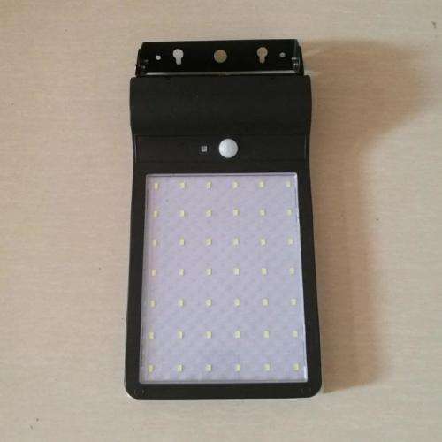 20W 42 led Solar home and  street Light