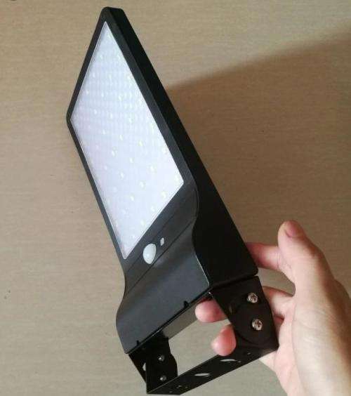 20W 42 led Solar home and  street Light