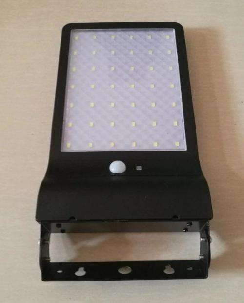 20W 42 led Solar home and  street Light