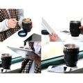 EF 24-105mm Camera Lens Coffee Cup