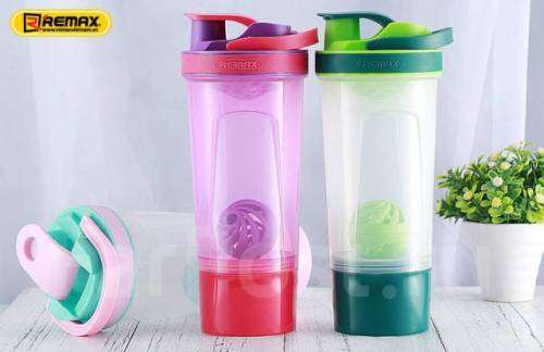 Remax Lotton Water Bottle Lotton Series Water Bottle 750ml