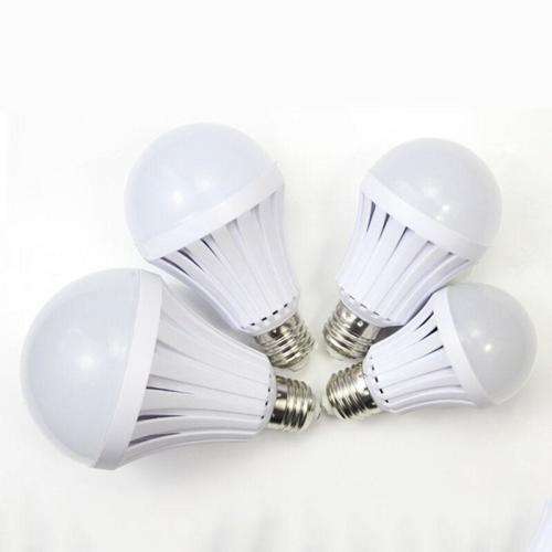 SMART INTELLIGENT 15W SCREW, Works on Power cuts, In Water, In your Hand, Regular AC, Emergency DC