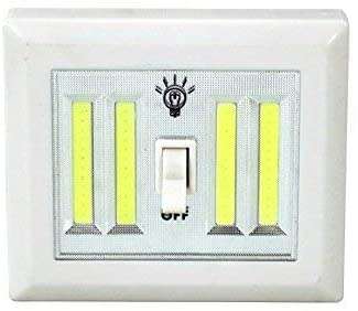 HIGH POWERed COB SWITCH LIGHT