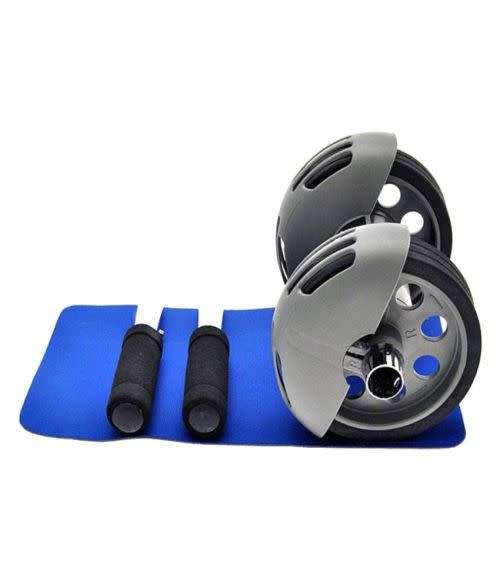 Power Stretch Roller Total Body Exerciser