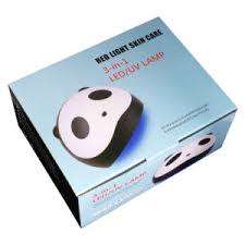 PANDA NAIL DRYER