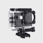 Ultra HD 4K Waterproof Sports Action Camera Camcorder With WiFi
