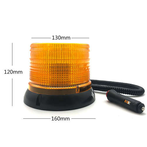 STROBE WARNING LIGHT CAR/TRUCK 12V