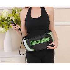 Vibroaction Slender Shaper Slimming Belt Massage Belt