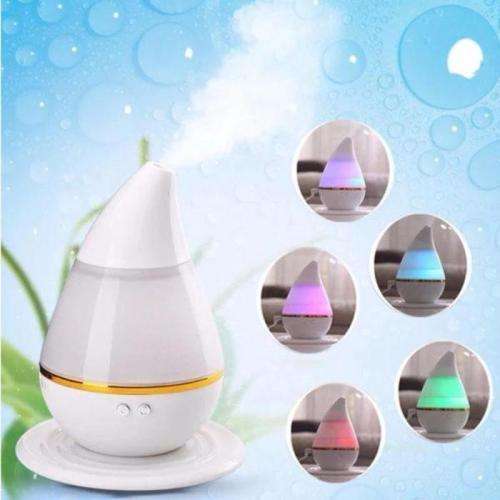 ultrasound atomization humidifier