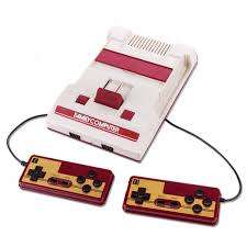 Vintage Classic Computer Gaming Console ( 500 Games)