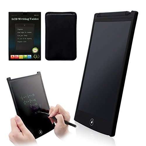8.5 LCD KIDS WRITTING BOARD