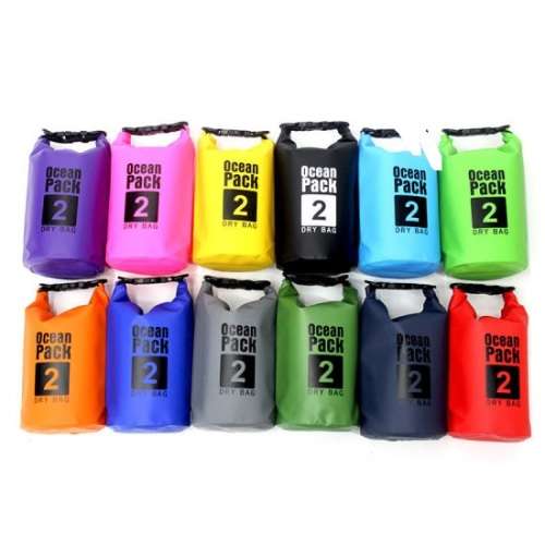 2L WATER-PROOF BAG