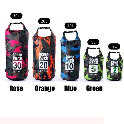 2L WATER-PROOF BAG