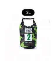 2L WATER-PROOF BAG