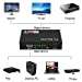 HDMI 3D SPLITTER 1x4 output