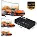 HDMI 3D SPLITTER 1x4 output