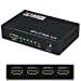 HDMI 3D SPLITTER 1x4 output