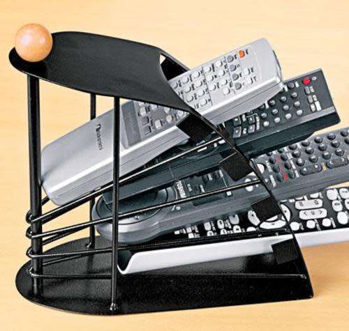 Remote Control Organizer