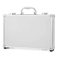 28pcs Universal Hand Gun, Rifle and Shot Gun Cleaning Kit with Carrying Case