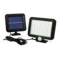 Solar Multi-functional Motion PIR Solar Energy Lamp