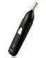 ROZIA 3in1 Nose Trimmer Kit,Hair Clipper Facial Care Tool Portable Shaver Cutting Kit Set Recharge