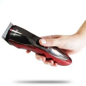 ROZIA HAIR AND BEARD TRIMMER RECHARGEABLE  NEWV V ERSION HQ231