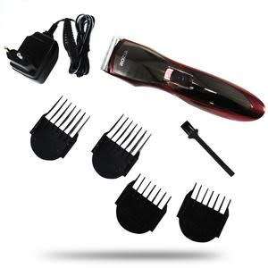 ROZIA HAIR AND BEARD TRIMMER RECHARGEABLE  NEWV V ERSION HQ231