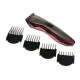 ROZIA HAIR AND BEARD TRIMMER RECHARGEABLE  NEWV V ERSION HQ231