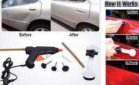 Pops a Dent The Dent Ding Repair Kit