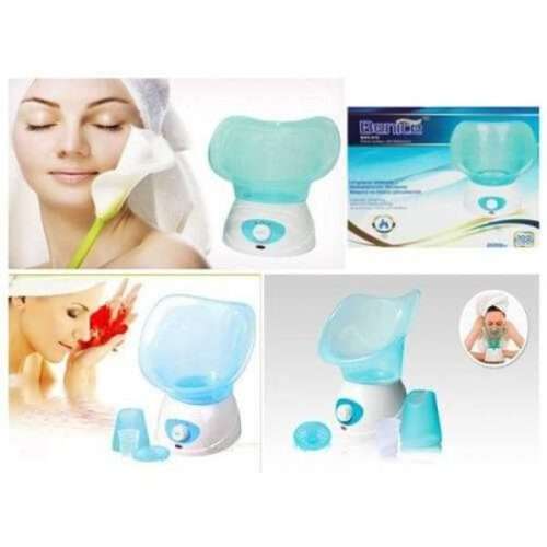 Benice Electric Face Sauna Beauty Facial Steamer Machine